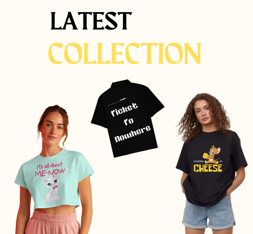 Latest Collection