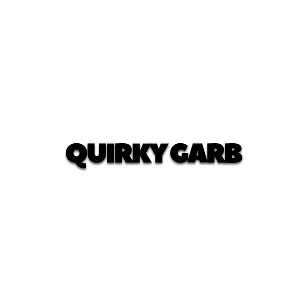 Quirky Garb