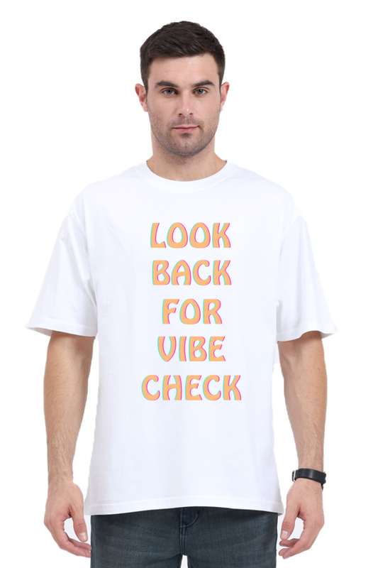 QG: LOOK BACK FOR VIBE CHECK