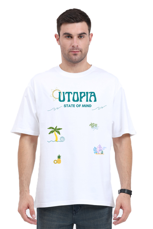 Utopia: State of Mind