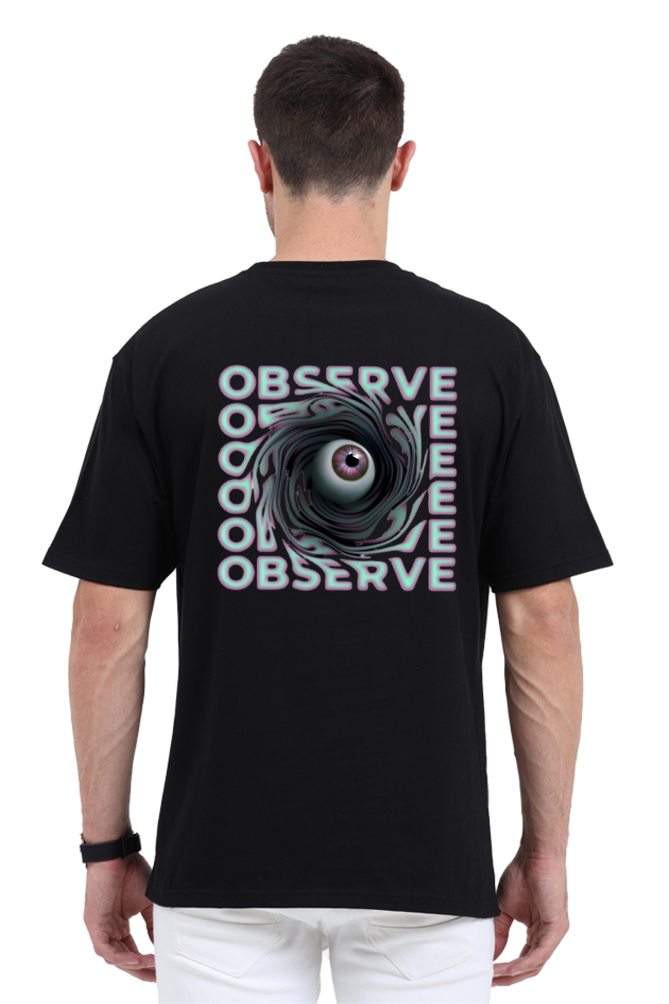 Observe
