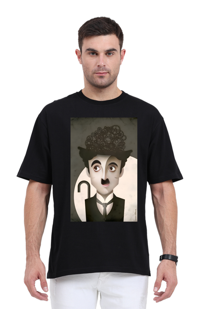 Charlie Chaplin