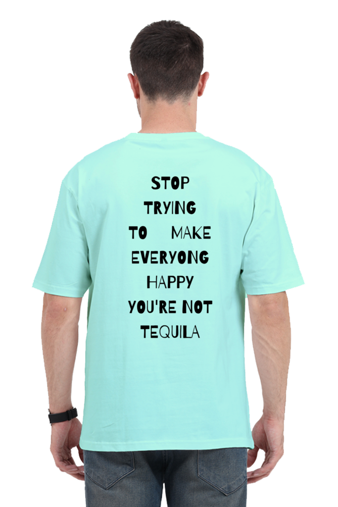 Stop Trying to Make Everyone Happy