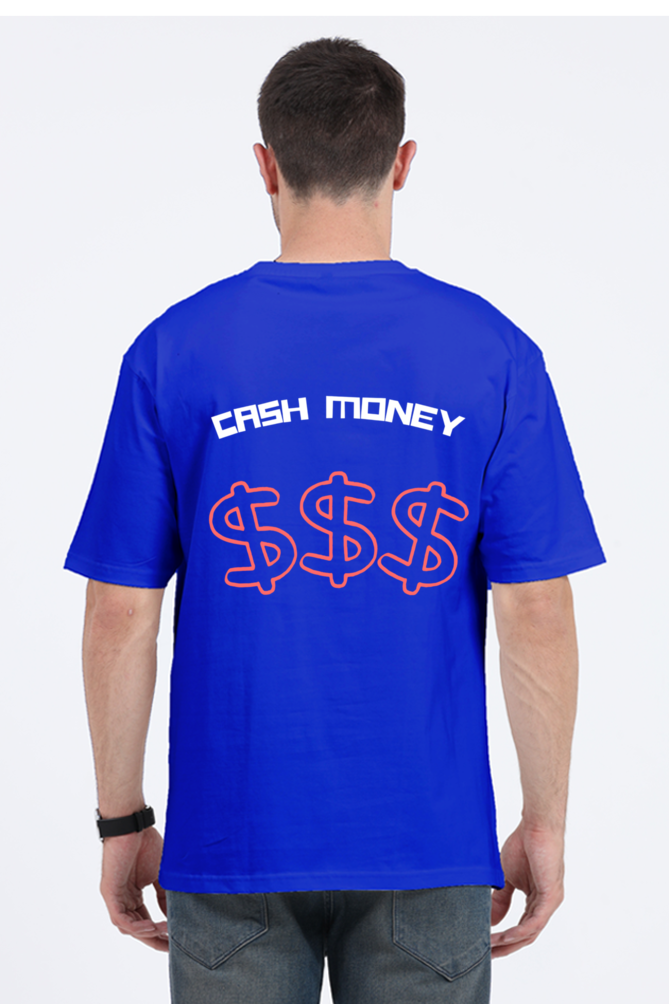 QG: DROP SOME MONEY